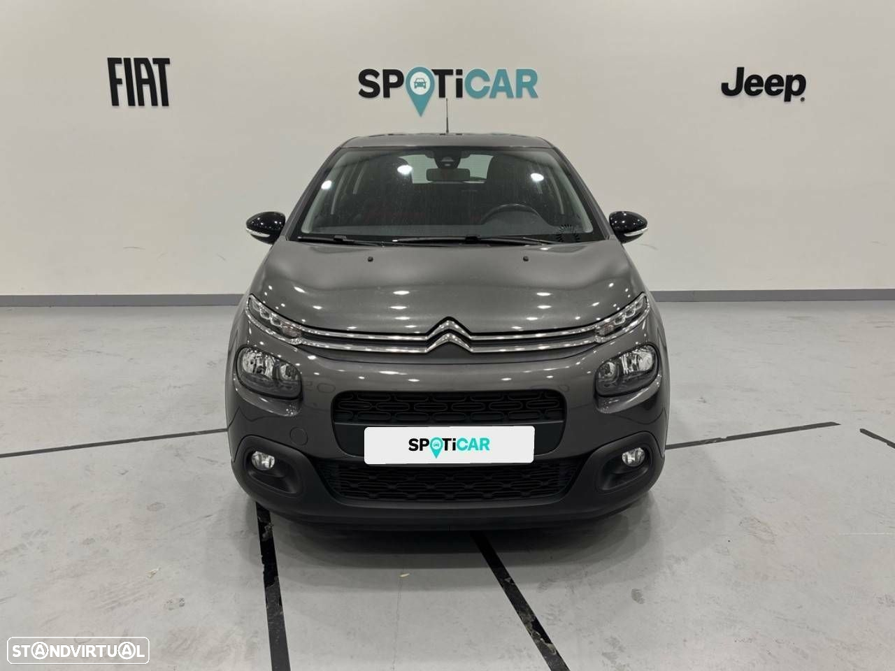 Citroën C3 1.2 PureTech Feel - 2