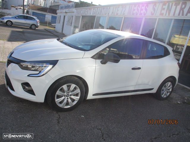 Renault Clio 1.5 Blue dCi Intens - 3