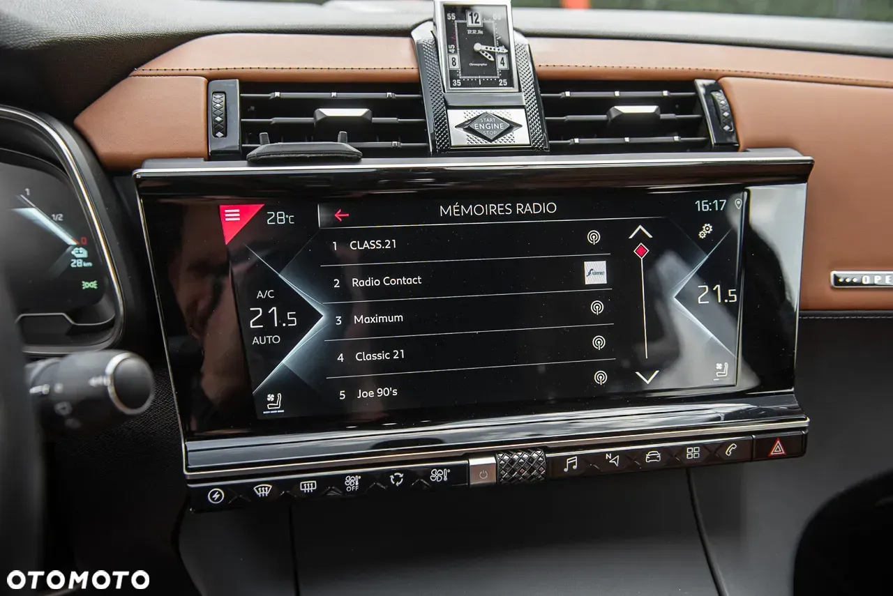 DS Automobiles DS 7 Crossback - 22