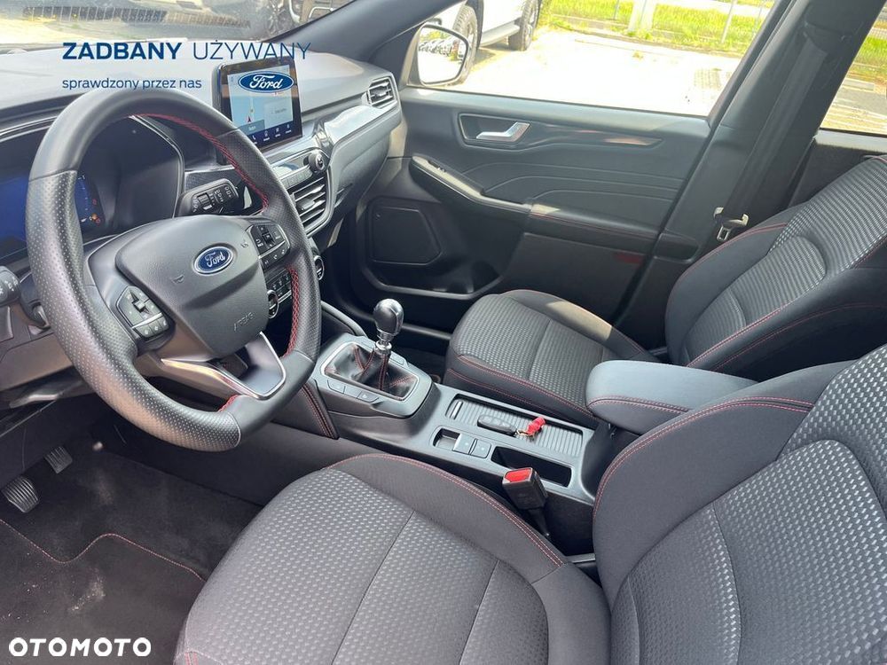 Ford Kuga - 14