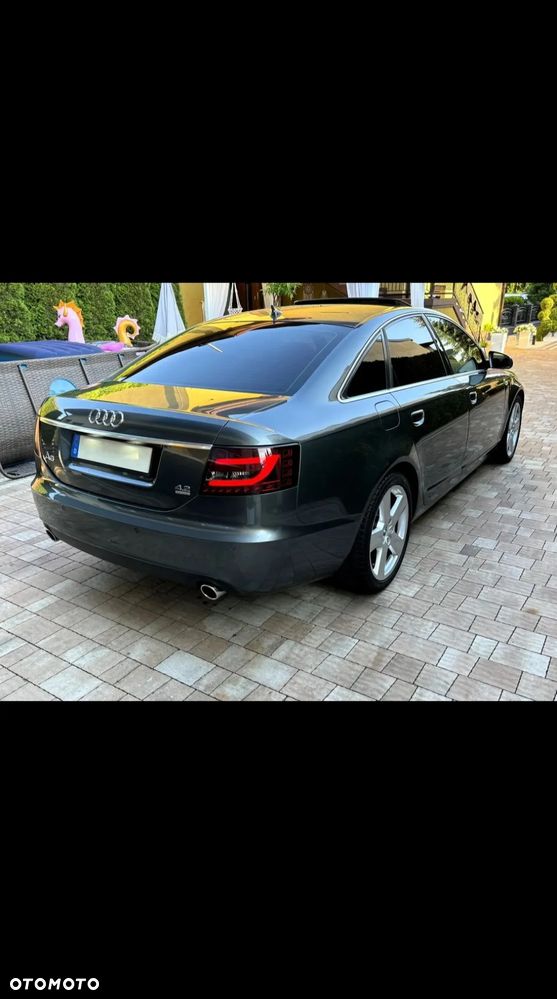 Audi A6 Limousine - 16