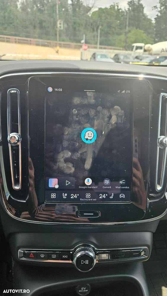 Volvo XC 40 - 16