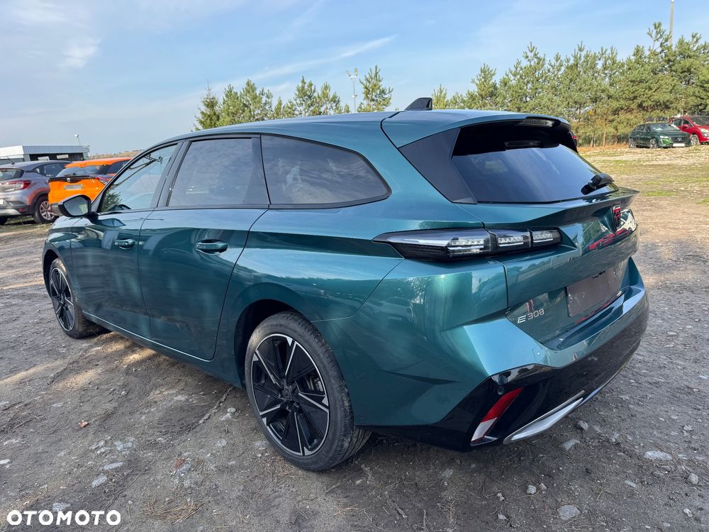 Peugeot 308 - 2
