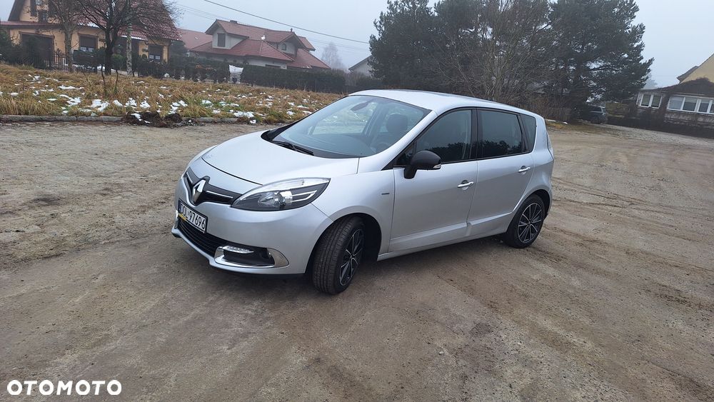 Renault Scenic dCi 110 EDC Bose Edition - 2