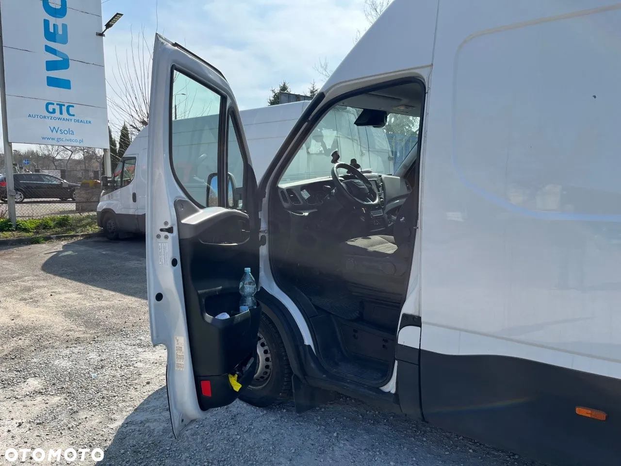 Iveco DAILY 35S18 HA8 V H3 - 33