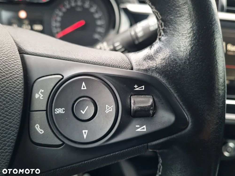 Opel Corsa - 21