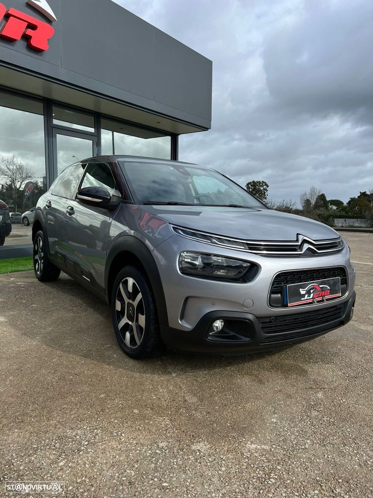 Citroën C4 Cactus 1.5 BlueHDi Feel - 6