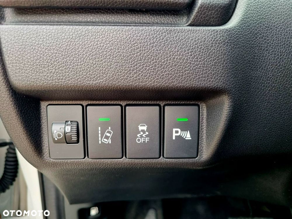 Honda Jazz 1.3 i-VTEC CVT Comfort - 23