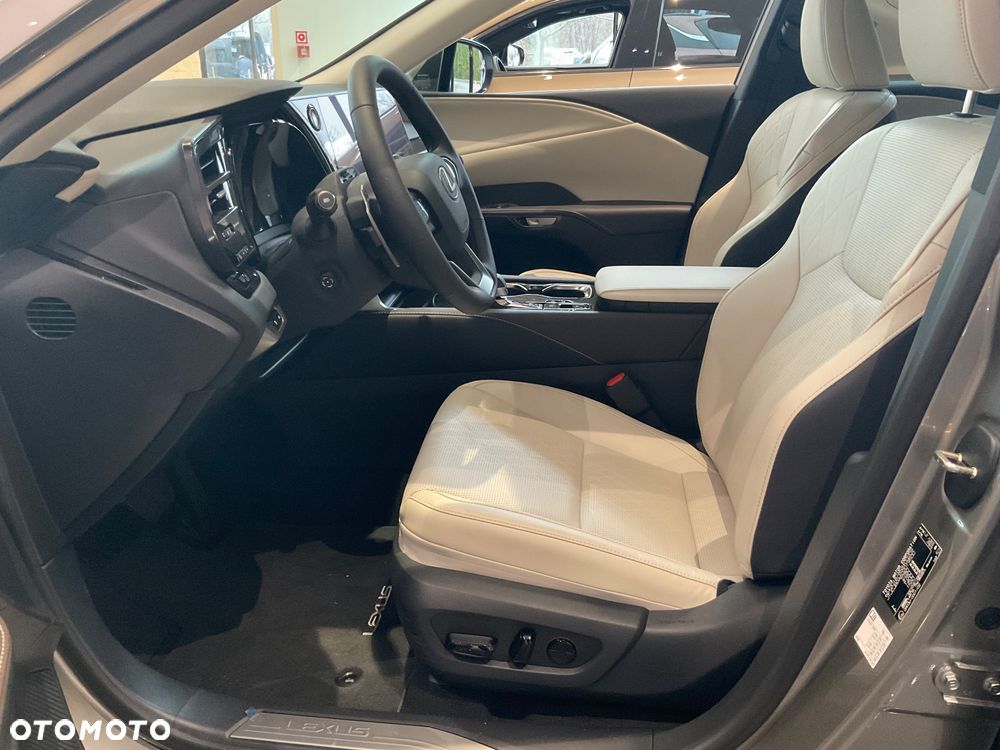 Lexus RX 450h+ Prestige - 7