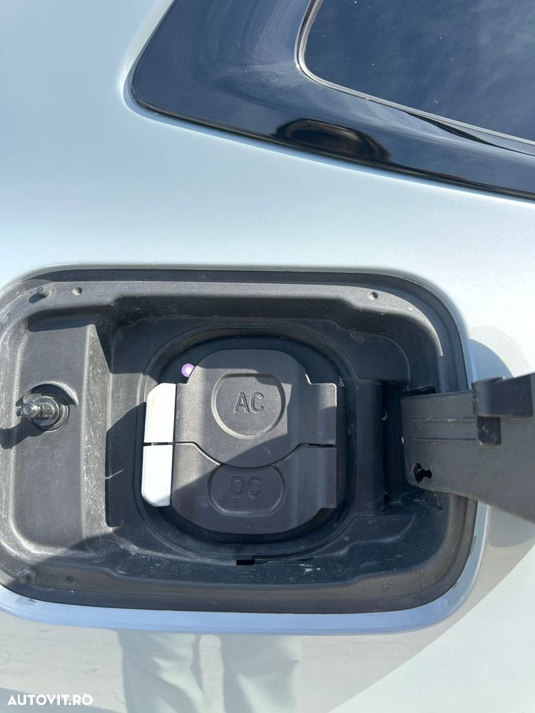 BMW i4 - 34