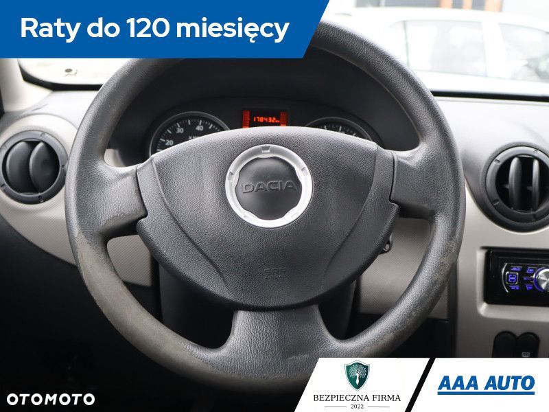Dacia Sandero - 16