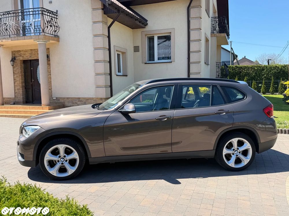 BMW X1 sDrive20d xLine - 11