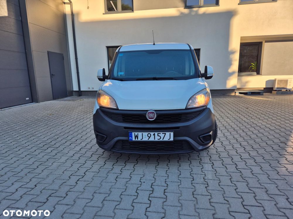 Fiat Doblo - 6