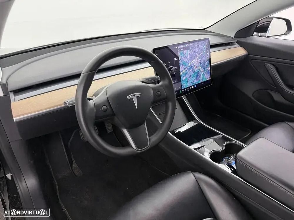 Tesla Model 3 Long-Range Dual Motor AWD - 11