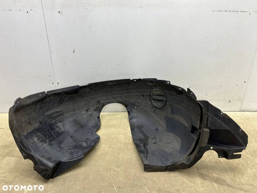 Nadkole Skoda Scala 19r.- prawe przednie ORYGINALNE prawy przód 657809958 - 1