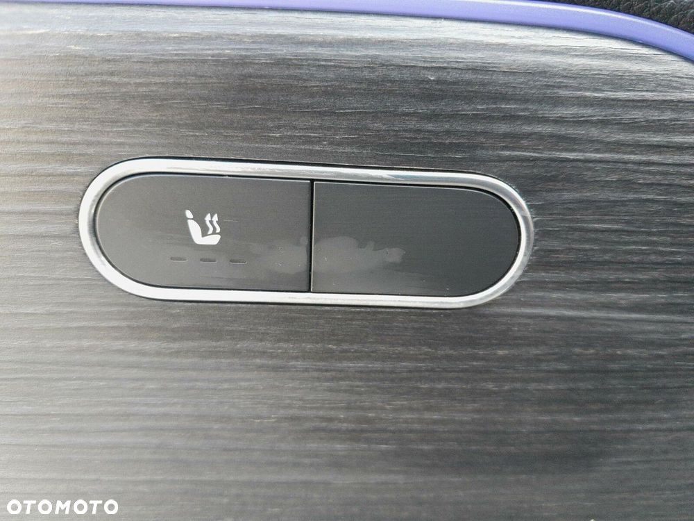 Mercedes-Benz EQA 250 66.5kWh Electric Art - 26