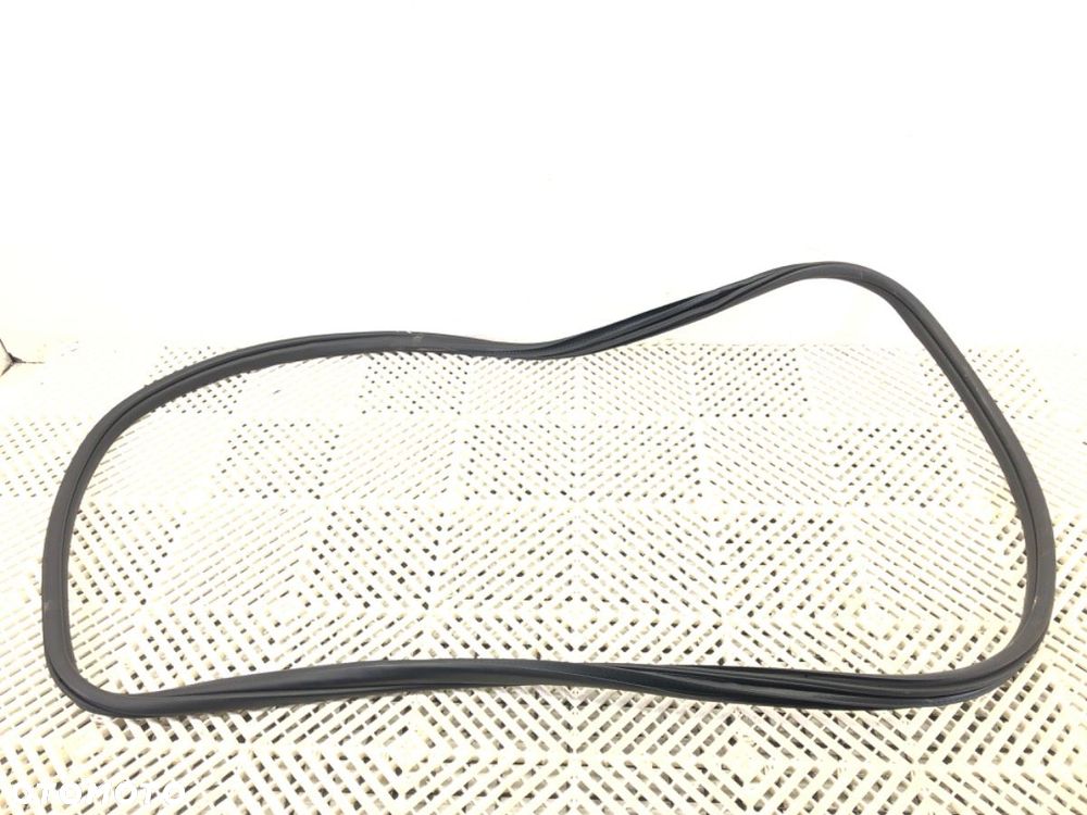 USZCZELKA DRZWI PRZÓD PRAWA  MINI MINI CLUBMAN (F54) 2014 - 2022 Cooper S ALL4 141 kW [192 KM] - 1