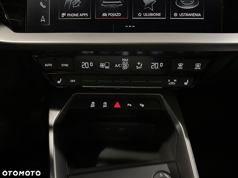 Audi A3 Sportback - 17