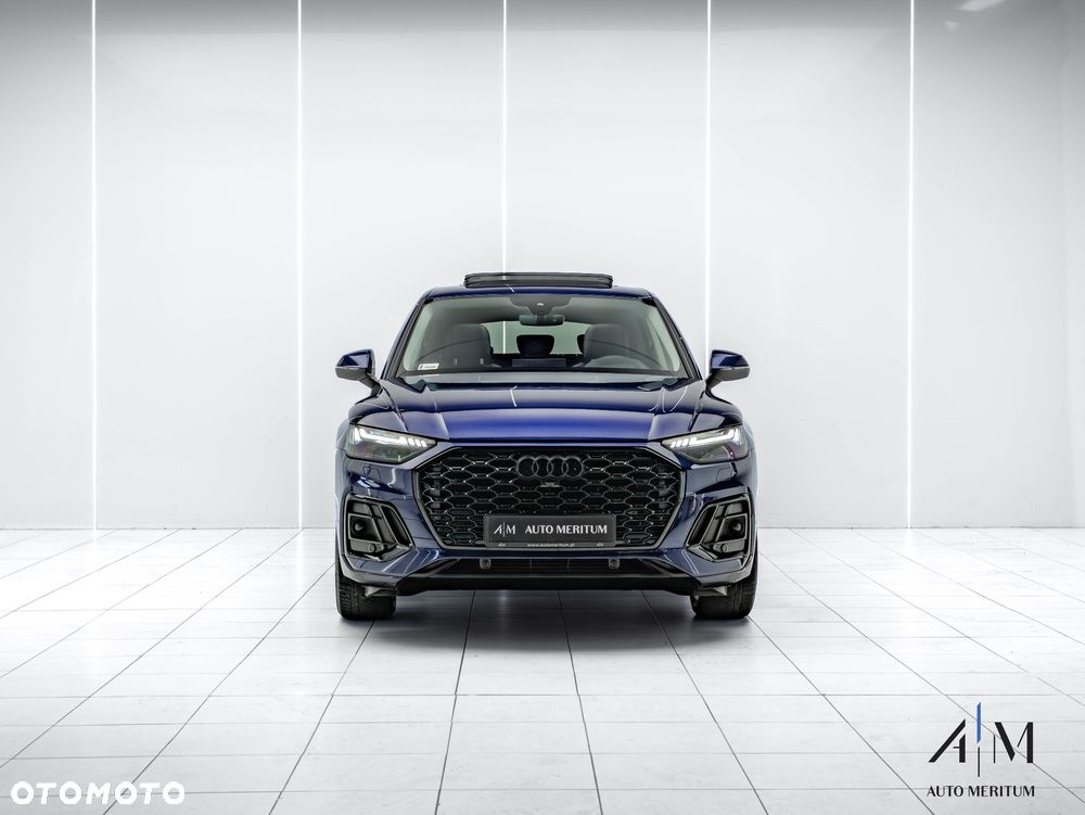 Audi Q5 Sportback 45 TFSI quattro S tronic edition one - 7