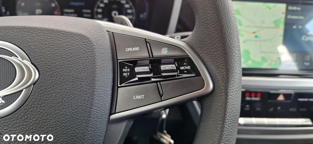 SsangYong/KGM Korando 1.5 T-GDI Joy 2WD - 13