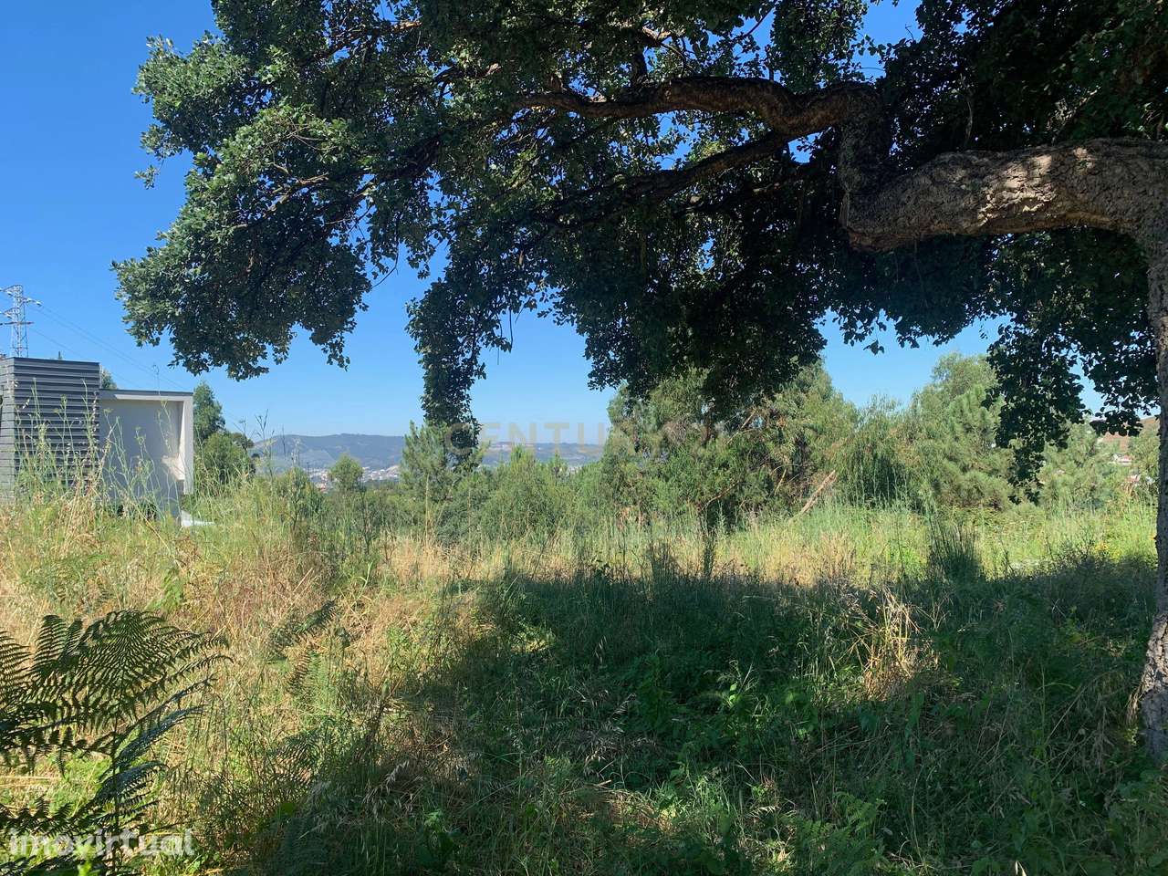 Terreno à venda em Astromil, Paredes - 150.000€ - Grande imagem: 2/6