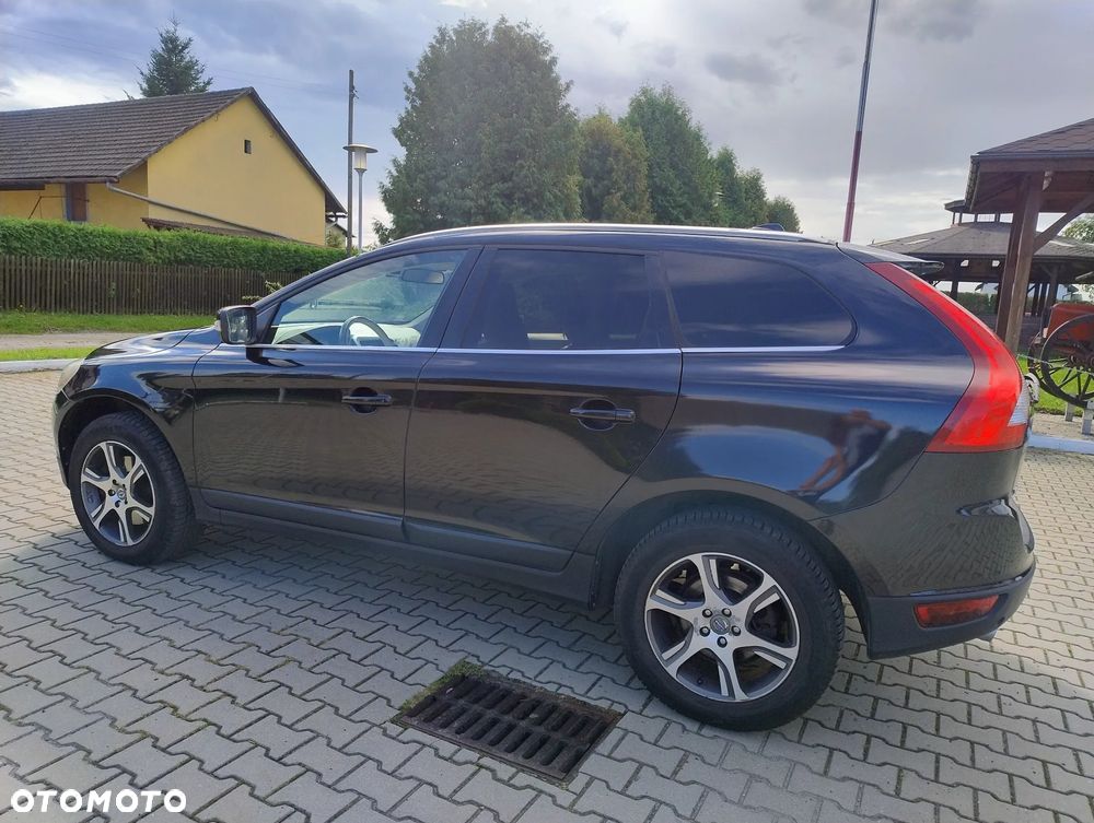 Volvo XC 60 2.4D AWD - 3