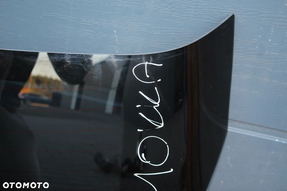SZYBA KLAPY BAGAŻNIKA OPEL MOKKA - 6