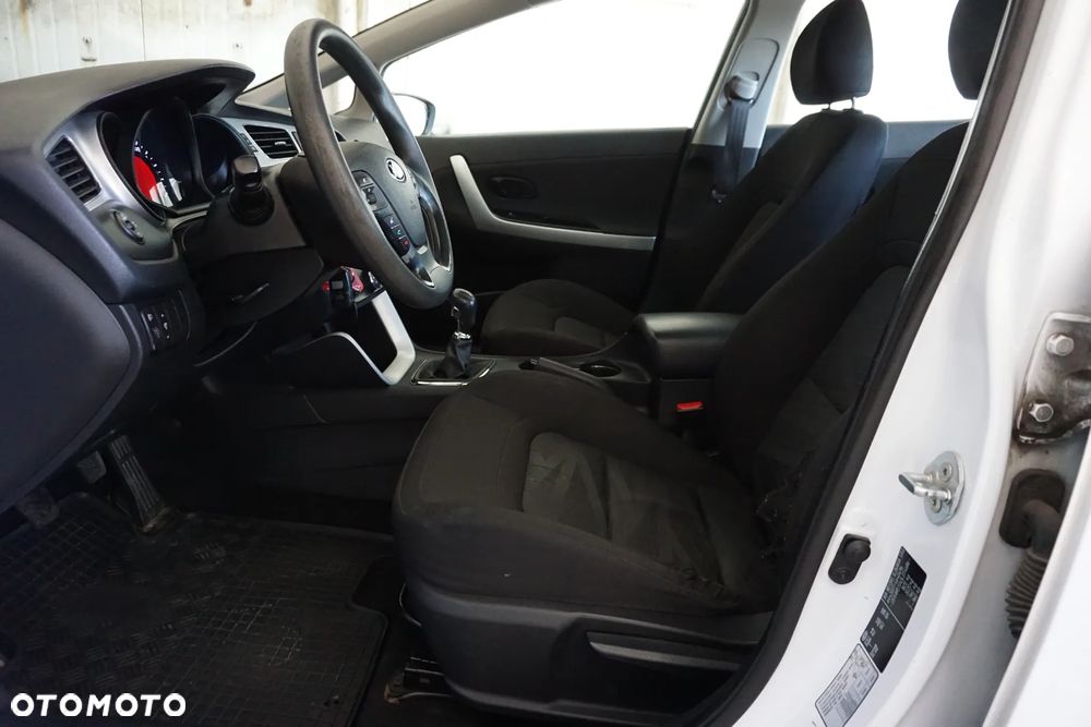 Kia Ceed 1.4 Business Line - 18
