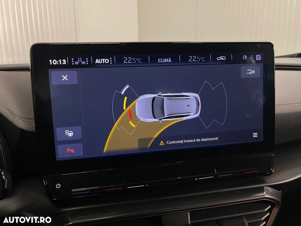 Cupra Formentor 1.5 eTSI DSG - 14