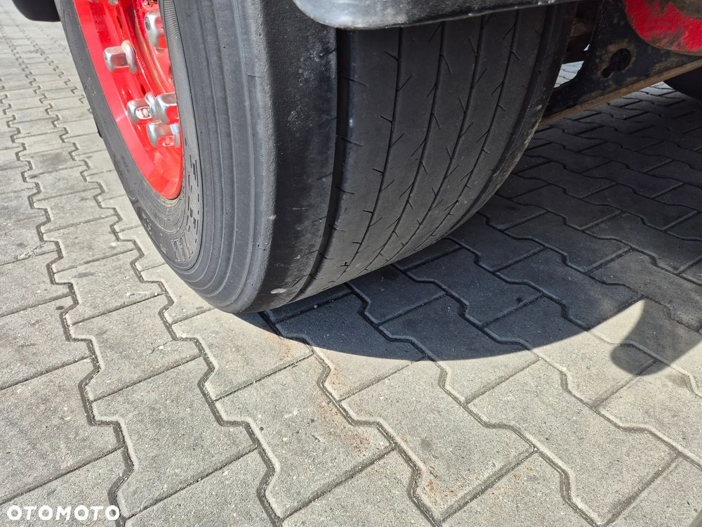 Berger Ecotrail SAPL 24 LTMN Mega - 19