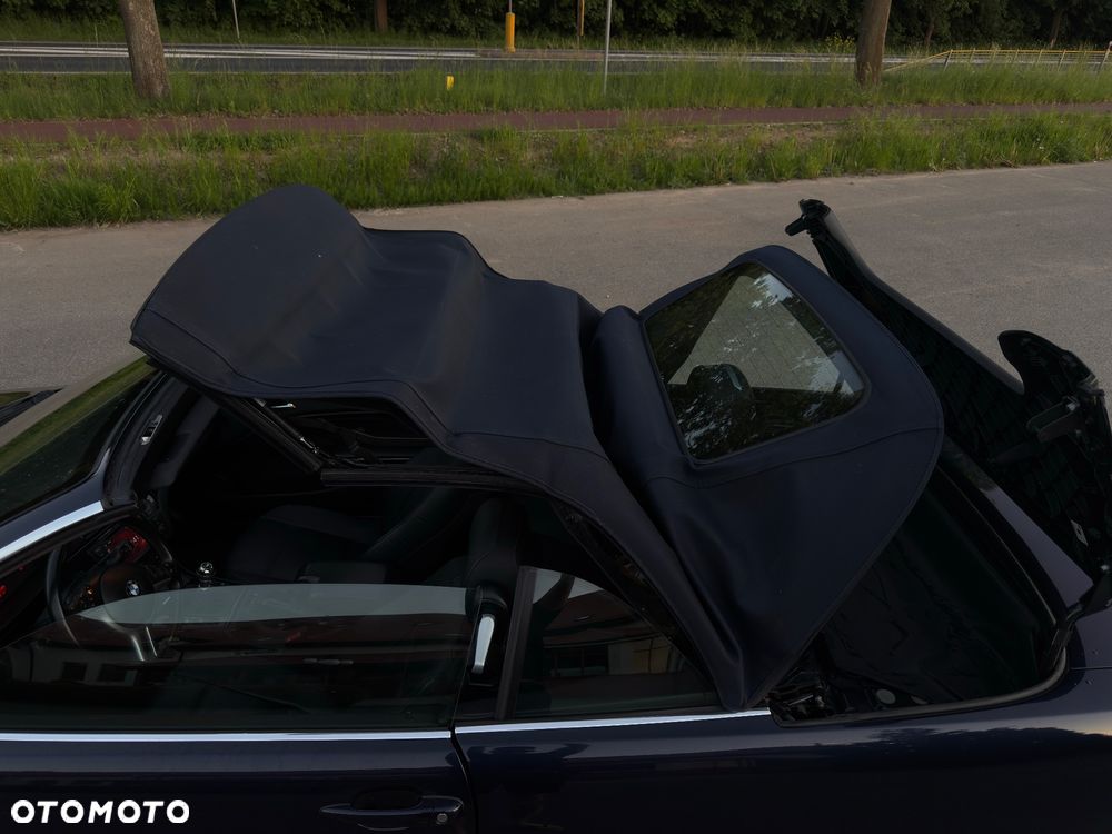 BMW Seria 3 320Ci - 12