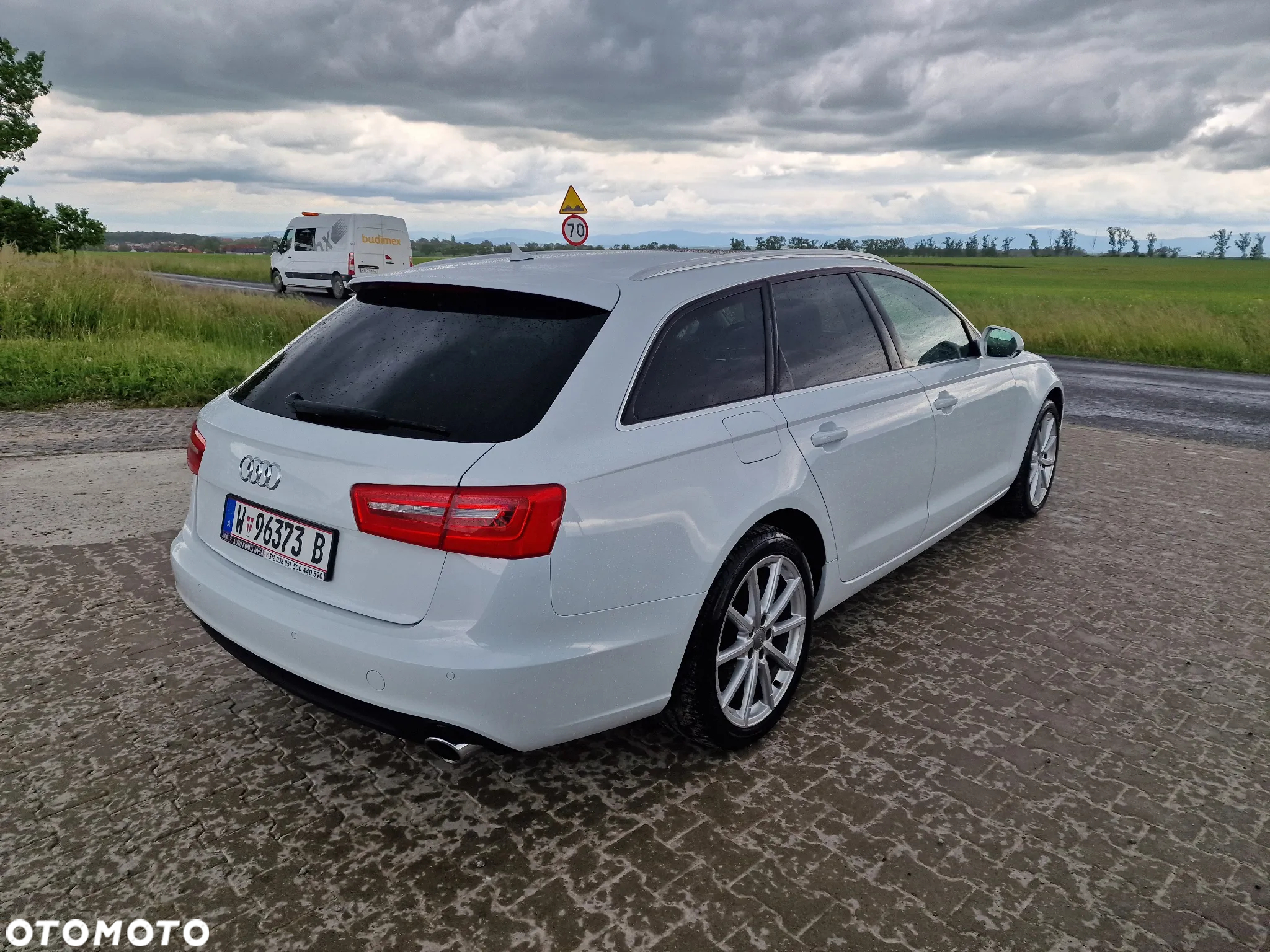 Audi A6 Avant 3.0 TDI DPF quattro S tronic sport selection - 11