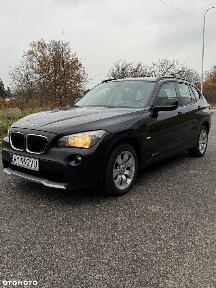 BMW X1 xDrive18d - 5