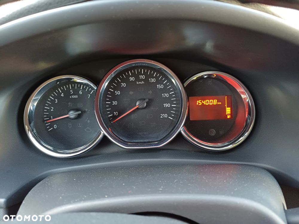 Dacia Logan 1.2 16V Ambiance - 10