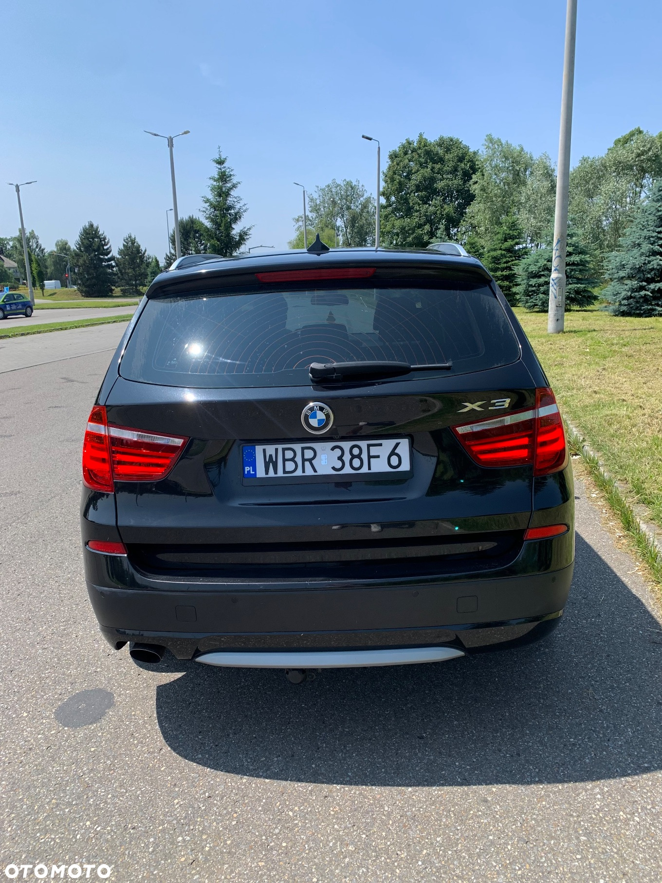 BMW X3 - 4