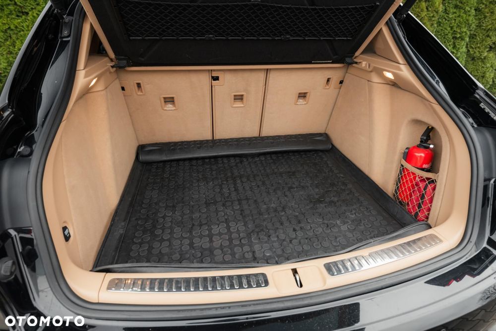 Porsche Macan S Diesel - 36