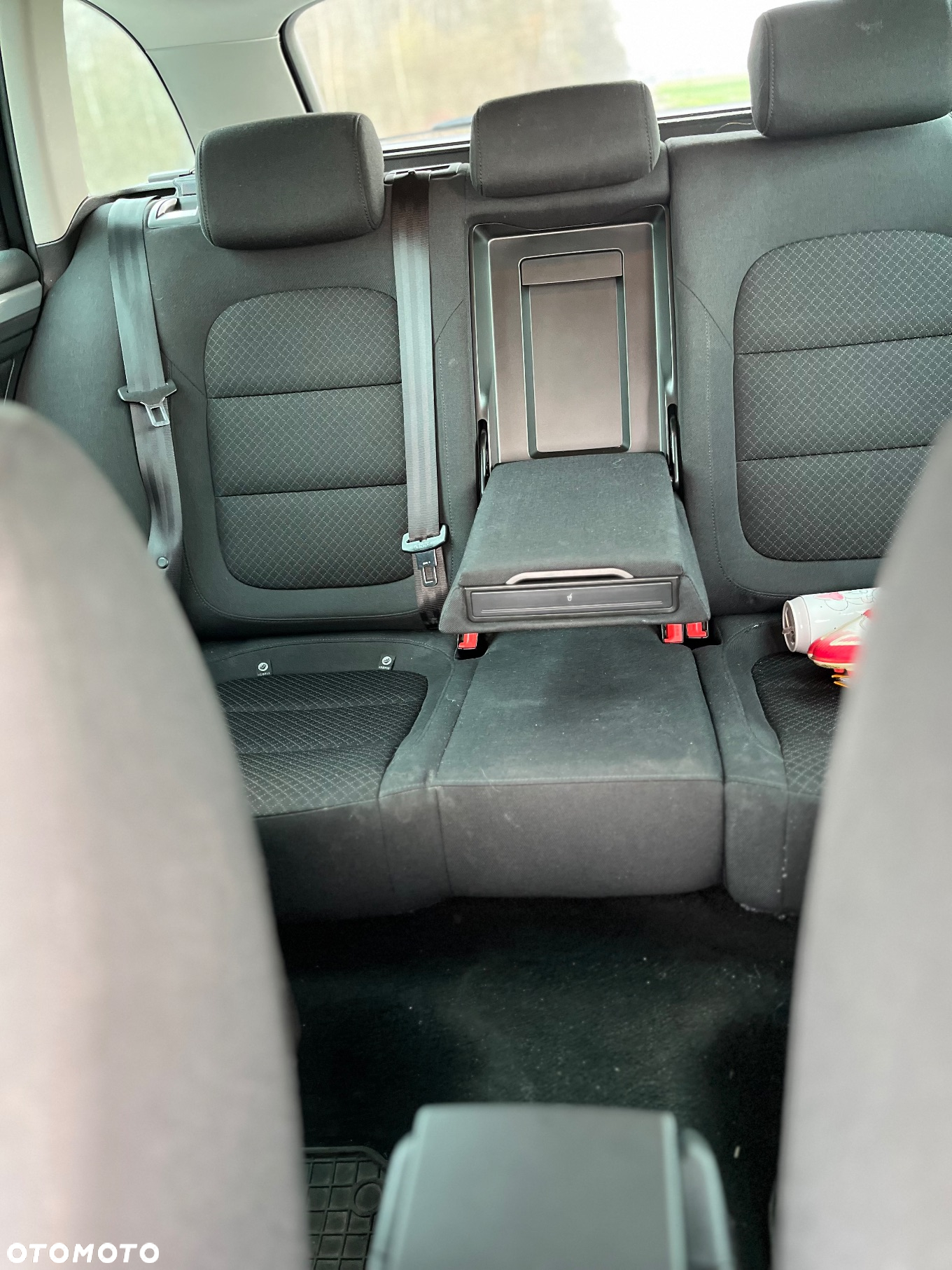 Skoda Superb 1.6 TDI Active Greenline - 16