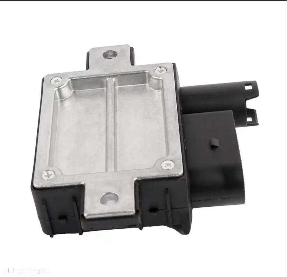 Releu Modul Bujii Incadescente Unitate Control Mercedes E C W204 W211 - 2