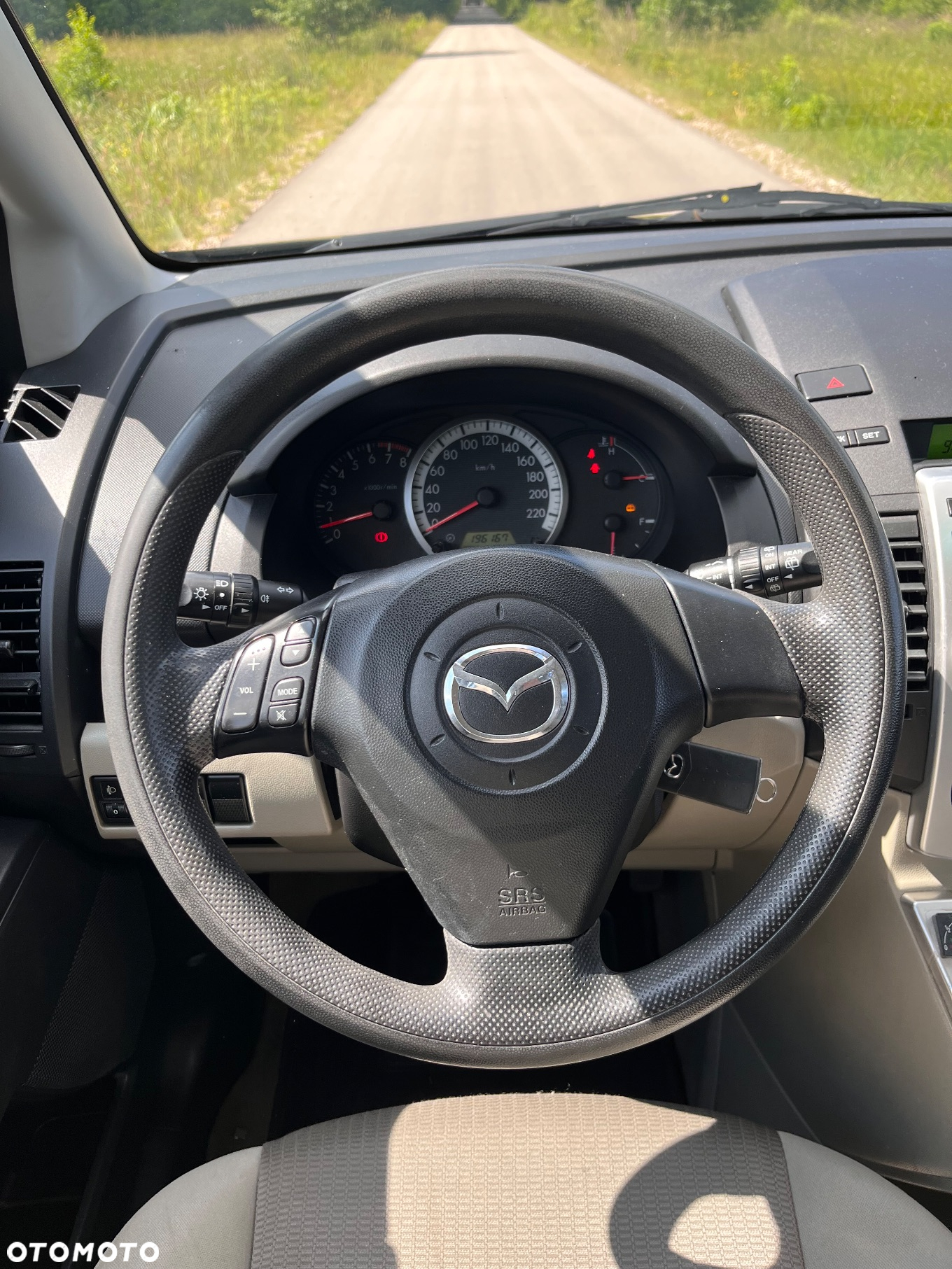 Mazda 5 1.8 Comfort - 12