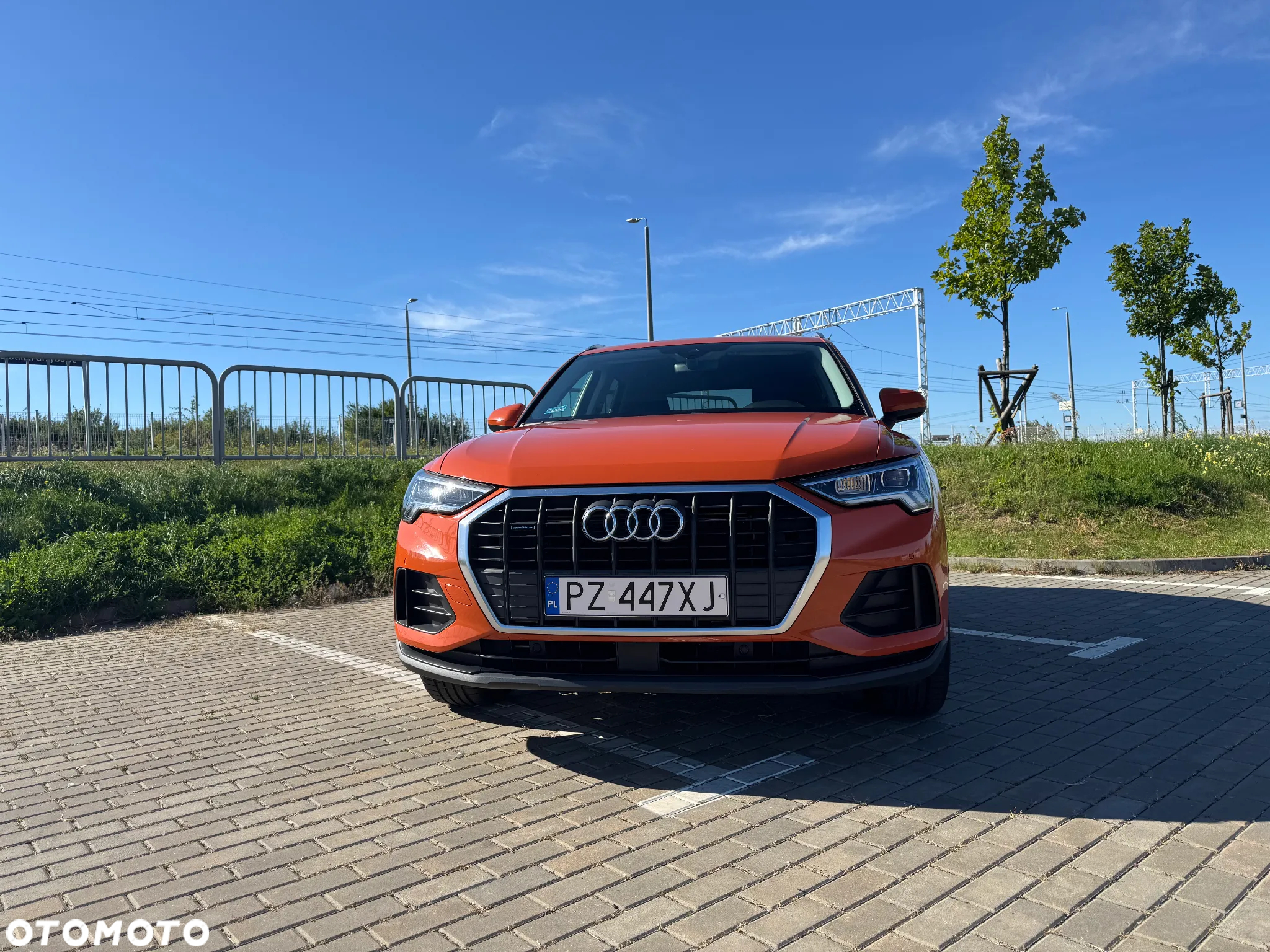 Audi Q3 45 TFSI Quattro S tronic - 5