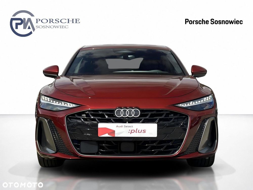 Audi A6 Limousine TFSI S tronic - 9