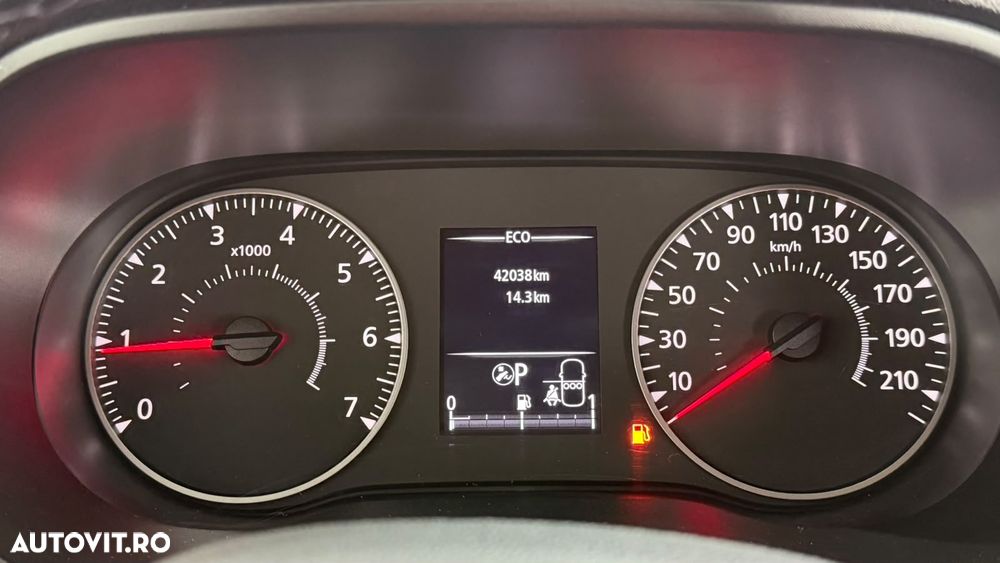 Dacia Duster TCe 150 EDC Extreme - 17