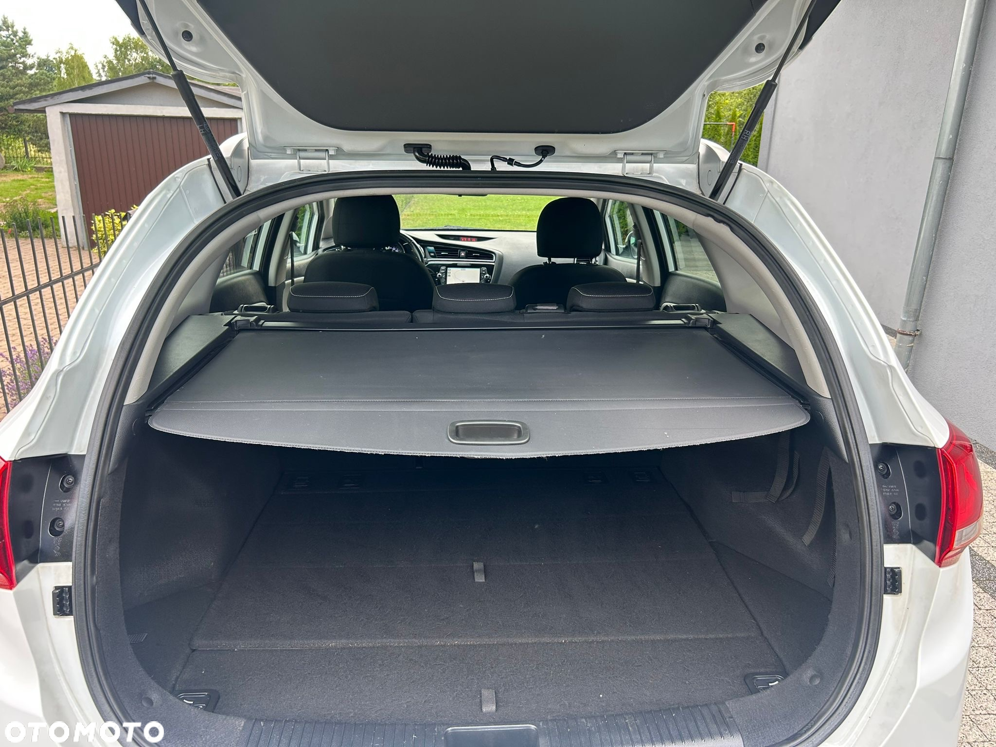 Kia Ceed 1.6 CRDi 136 ISG GT Line - 19