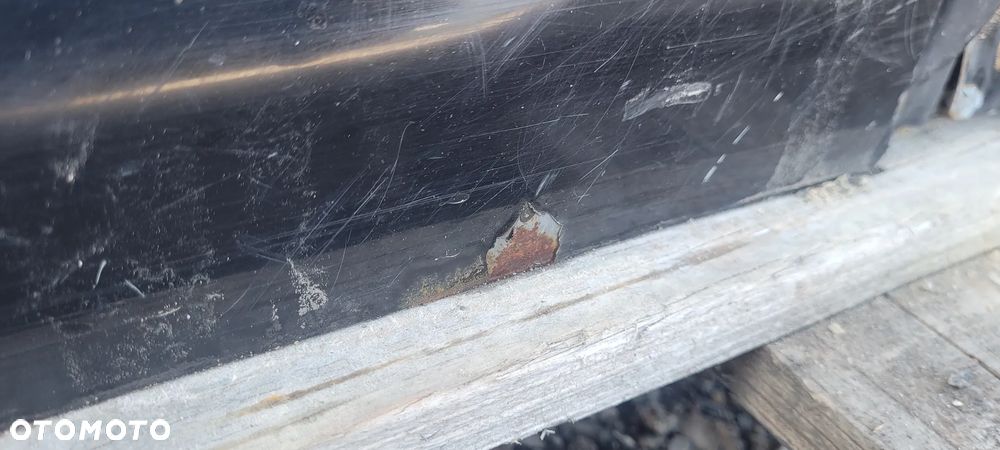 Peugeot Partner 3 16r Drzwi tylne lewe prawe komplet - 6