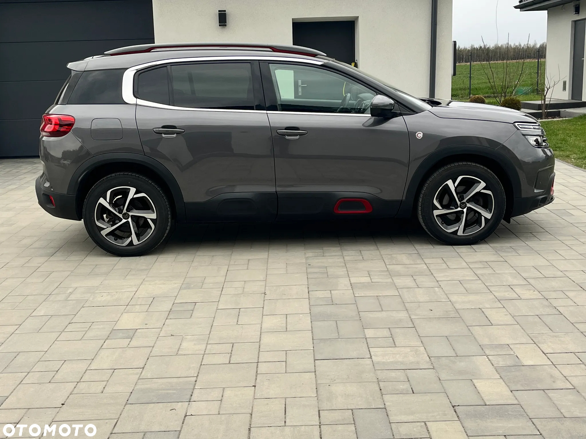 Citroën C5 Aircross - 7