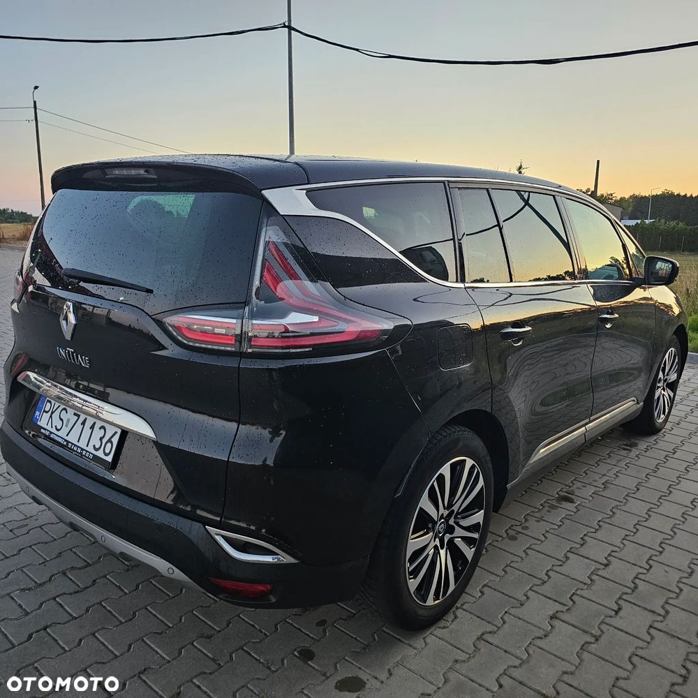 Renault Espace Energy dCi 160 EDC Initiale Paris - 11
