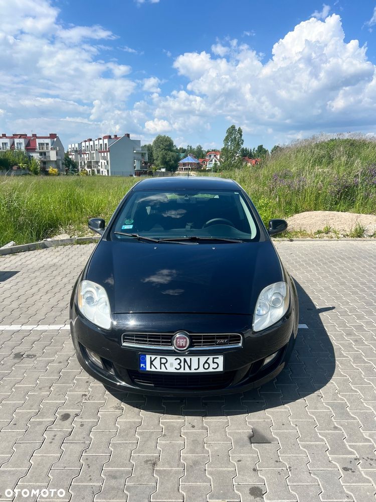 Fiat Bravo - 4