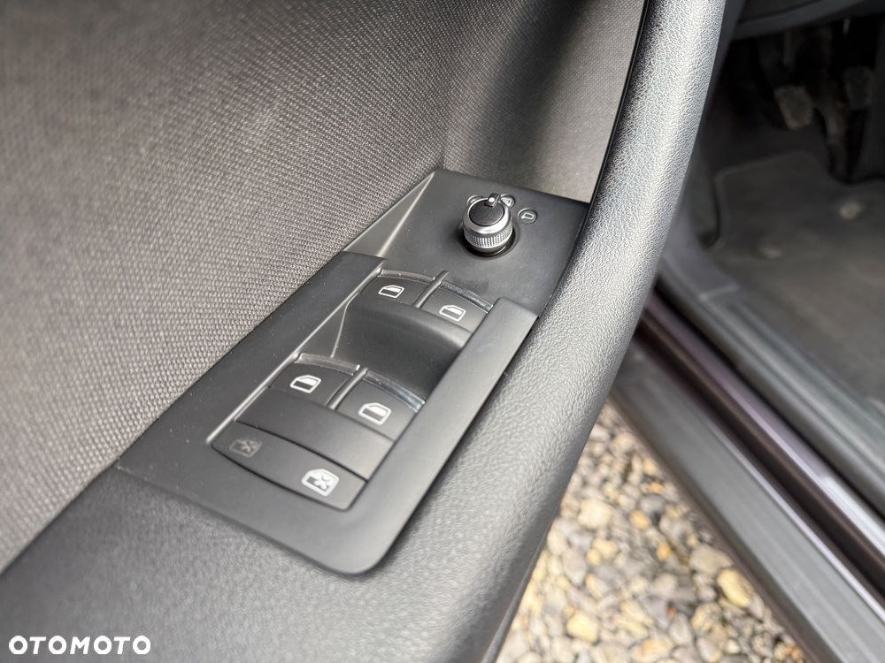 Audi A3 Sportback 1.4 TFSI Attraction - 16