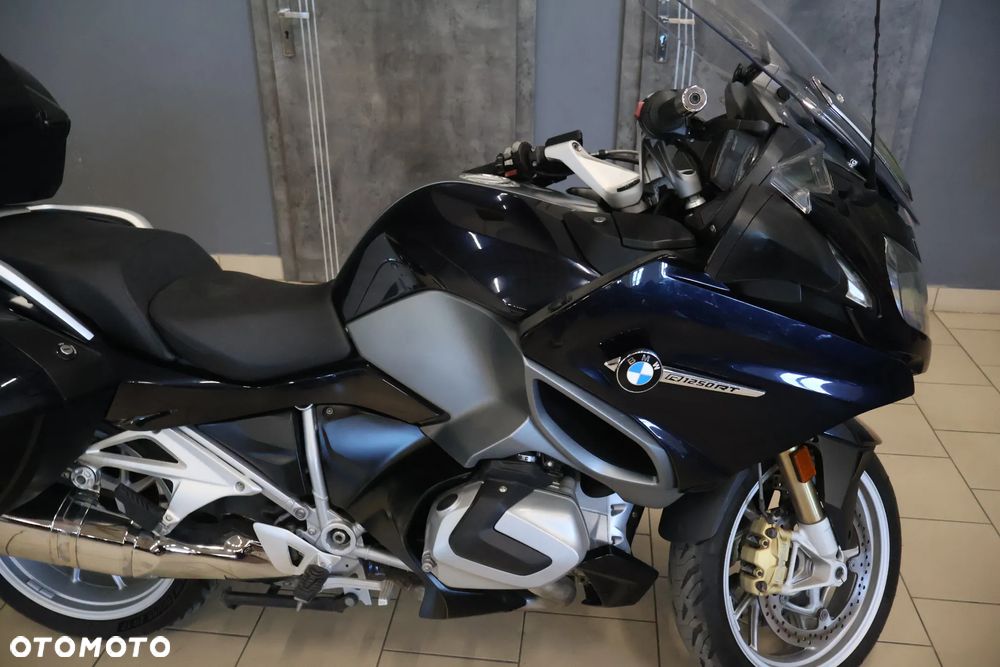 BMW R - 4