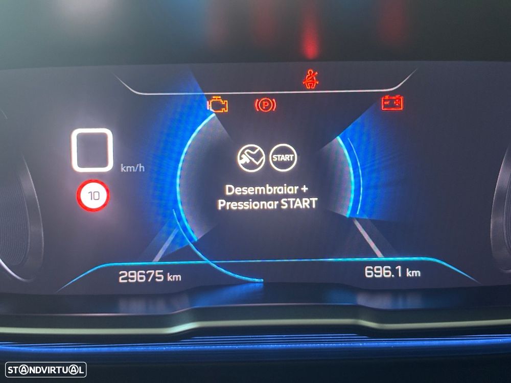 Peugeot 3008 1.5 BlueHDi Allure - 13